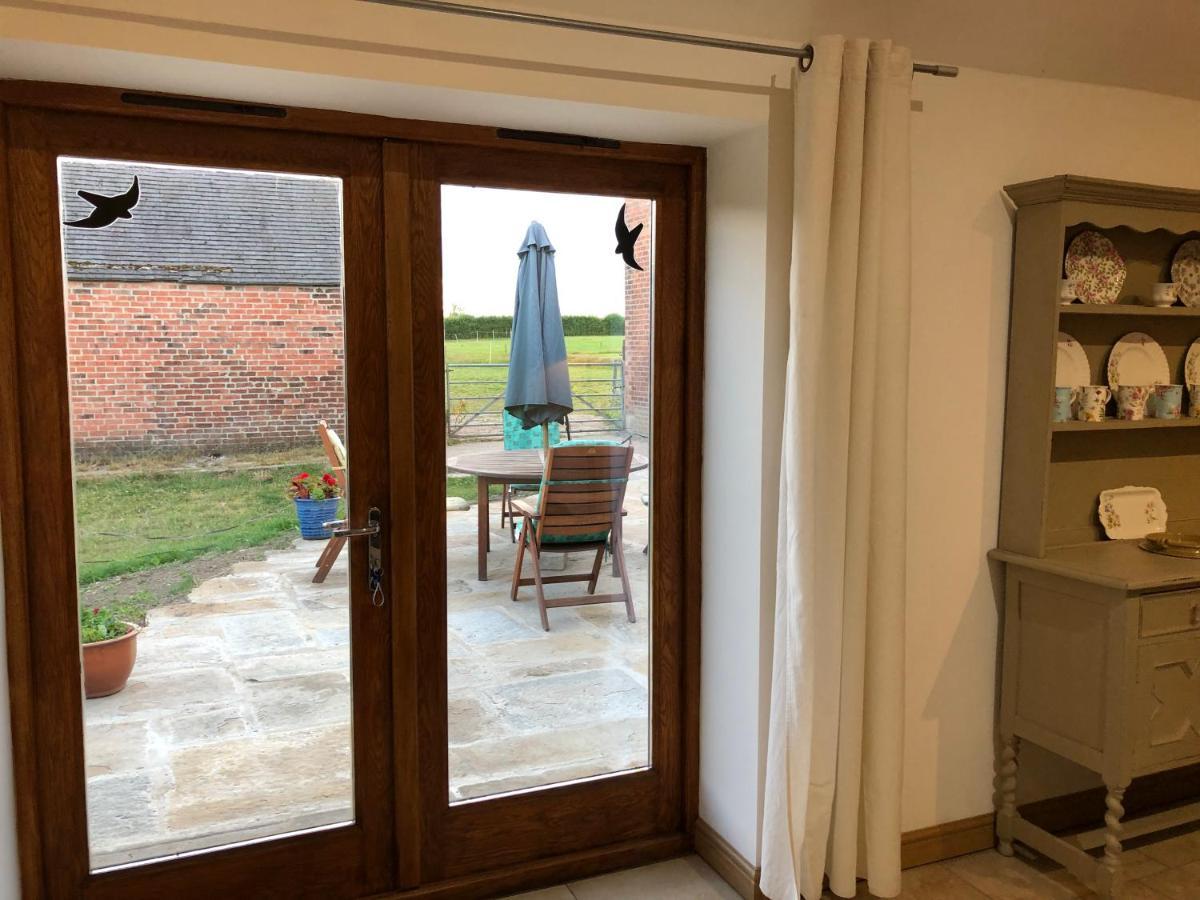 Lady Lane Stables Holiday home *
