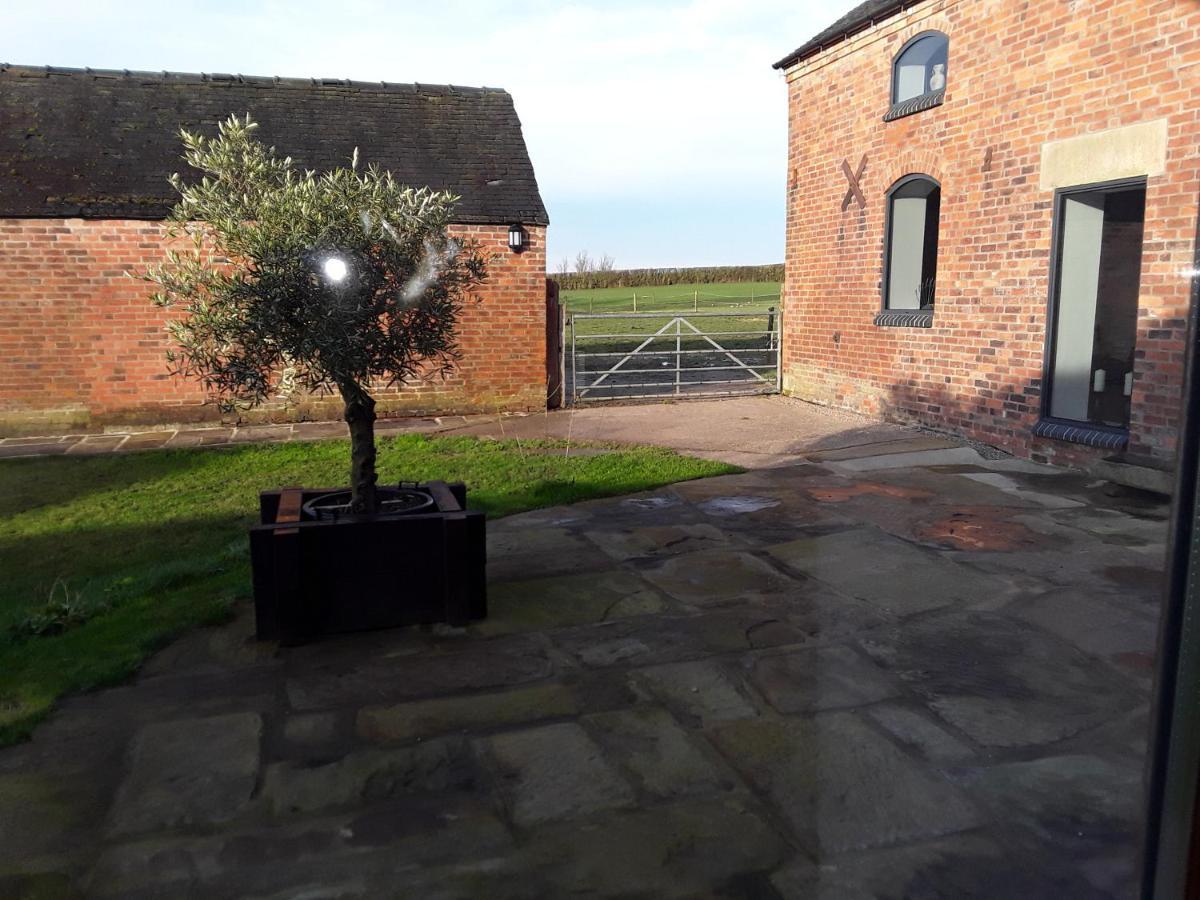 Lady Lane Stables Denby Village
